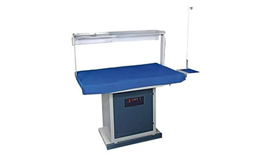 steam-pressing-tables-manufacturer-traders-Mumbai-India